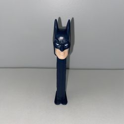 Batman Pez Dispenser No Candy B001