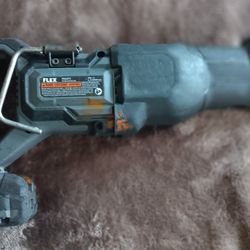 Flex  Cordless Sawzall