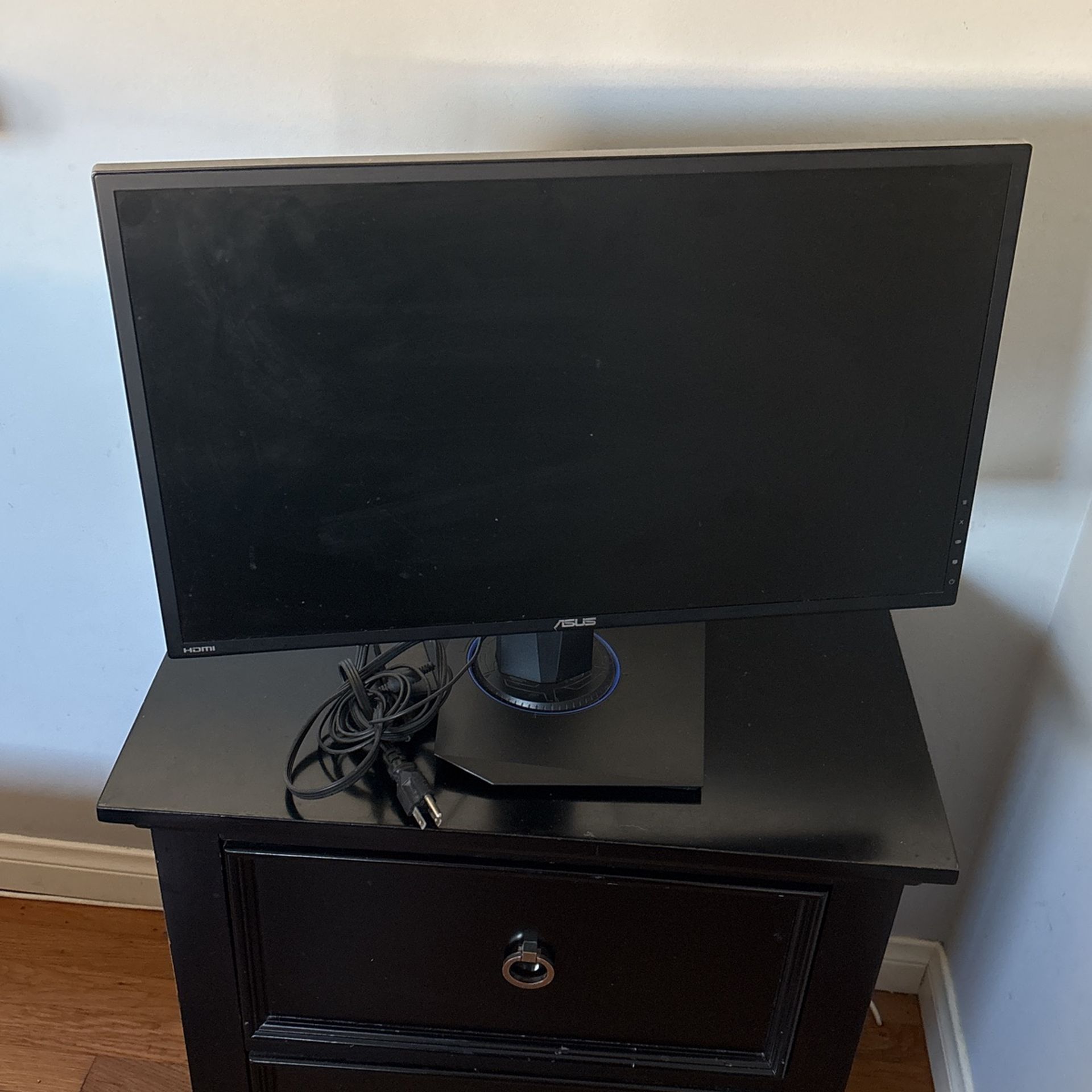 Asus Gaming Monitor 24 Inch Model VG245H