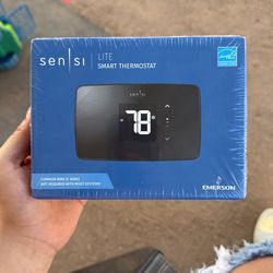 Sensi Lite Smart Thermostat