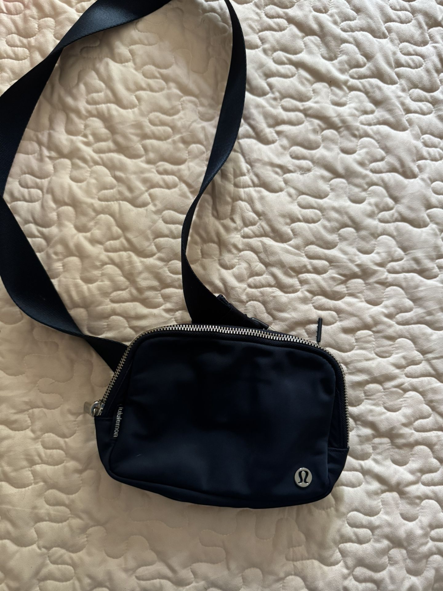 Lululemon Bag