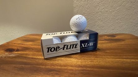 Golf Balls