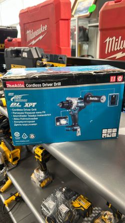 Makita driver drill tool only