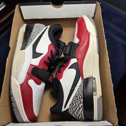 Nike Air Jordan Legacy 312 Low Chicago, 11M