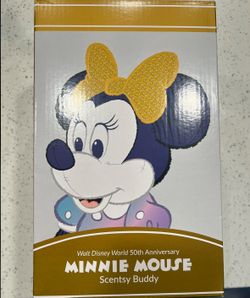 Disney Mini Mouse Classic – Scentsy Buddy