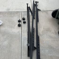 Bed Frame- Adjustable 