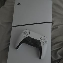 PlayStation Slim