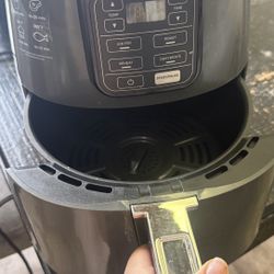 Air fryer