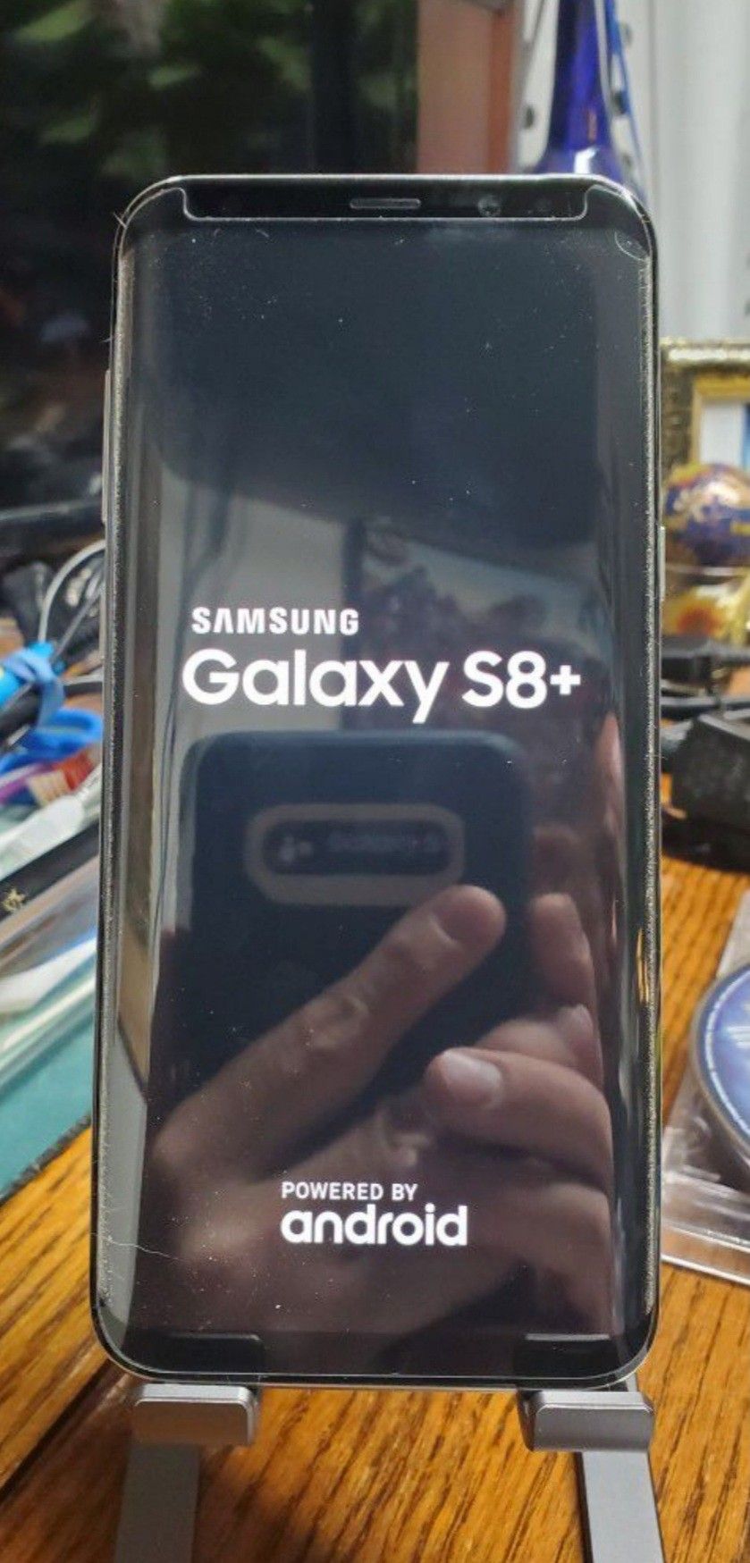 AT&T SAMSUNG GALAXY S8 PLUS