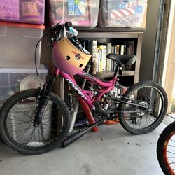 Kids Bikes