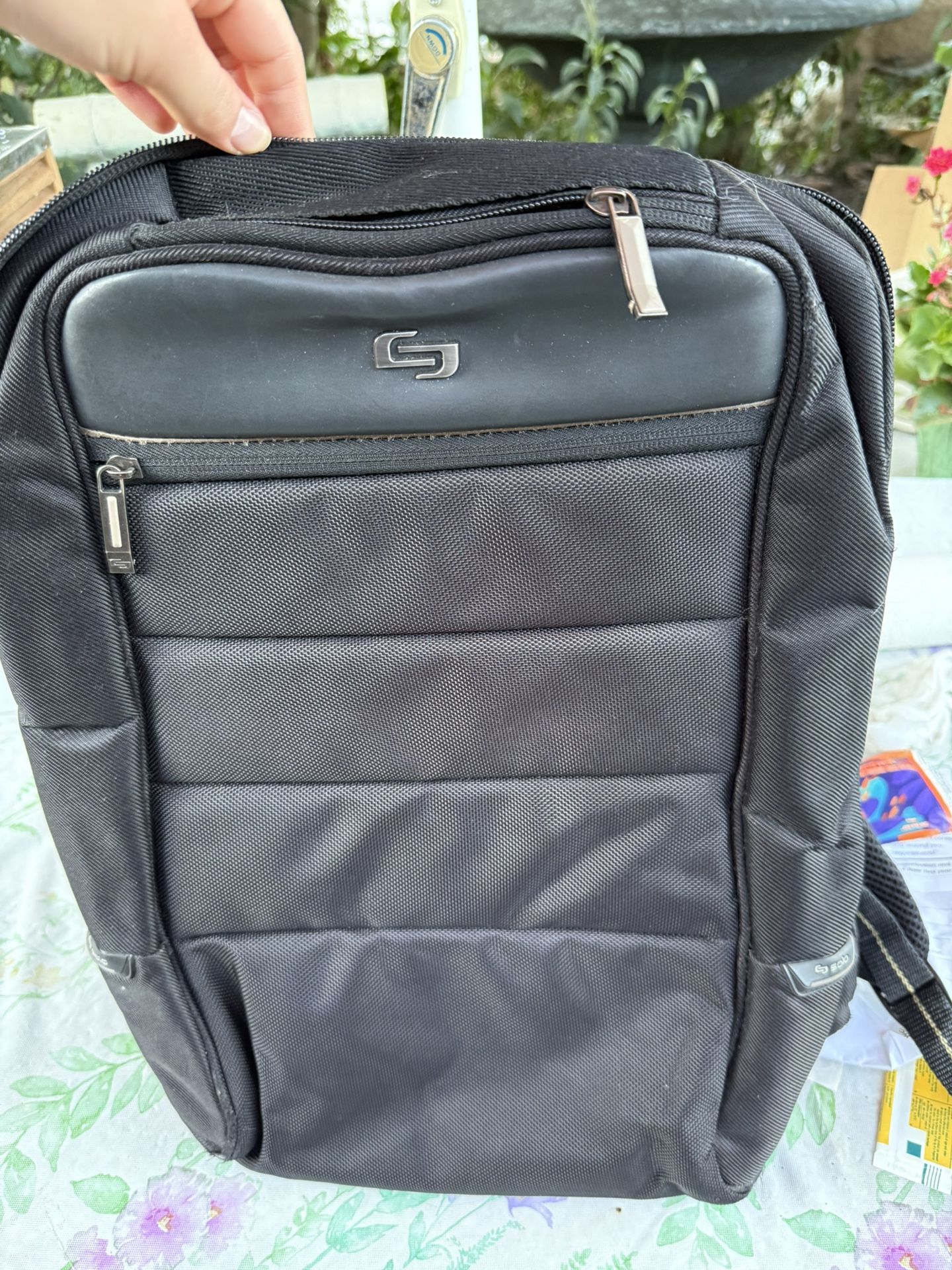 Backpack