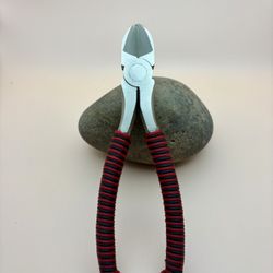 Custom Wrapped Cutting Pliers 