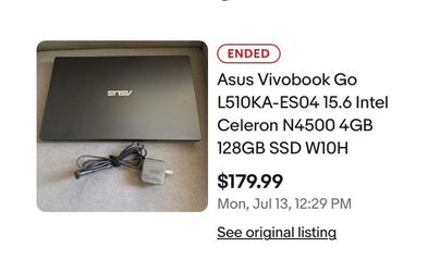 Laptop