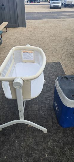 Baby Bassinet