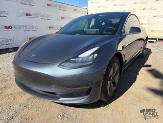 #175 • 2018 Tesla Model 3