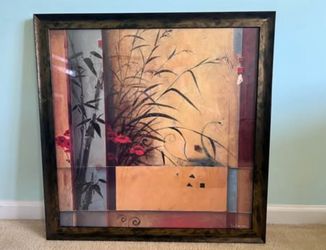 Large Picture Frame