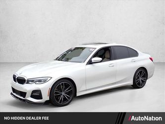 2022 BMW 330i