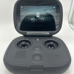 Go Pro Karma Drone Controller