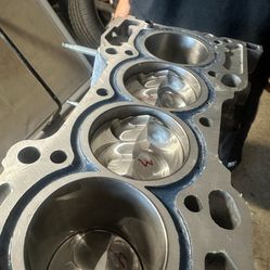 All Motor Civic M1/M5 PARTOUT