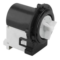 LG drain pump