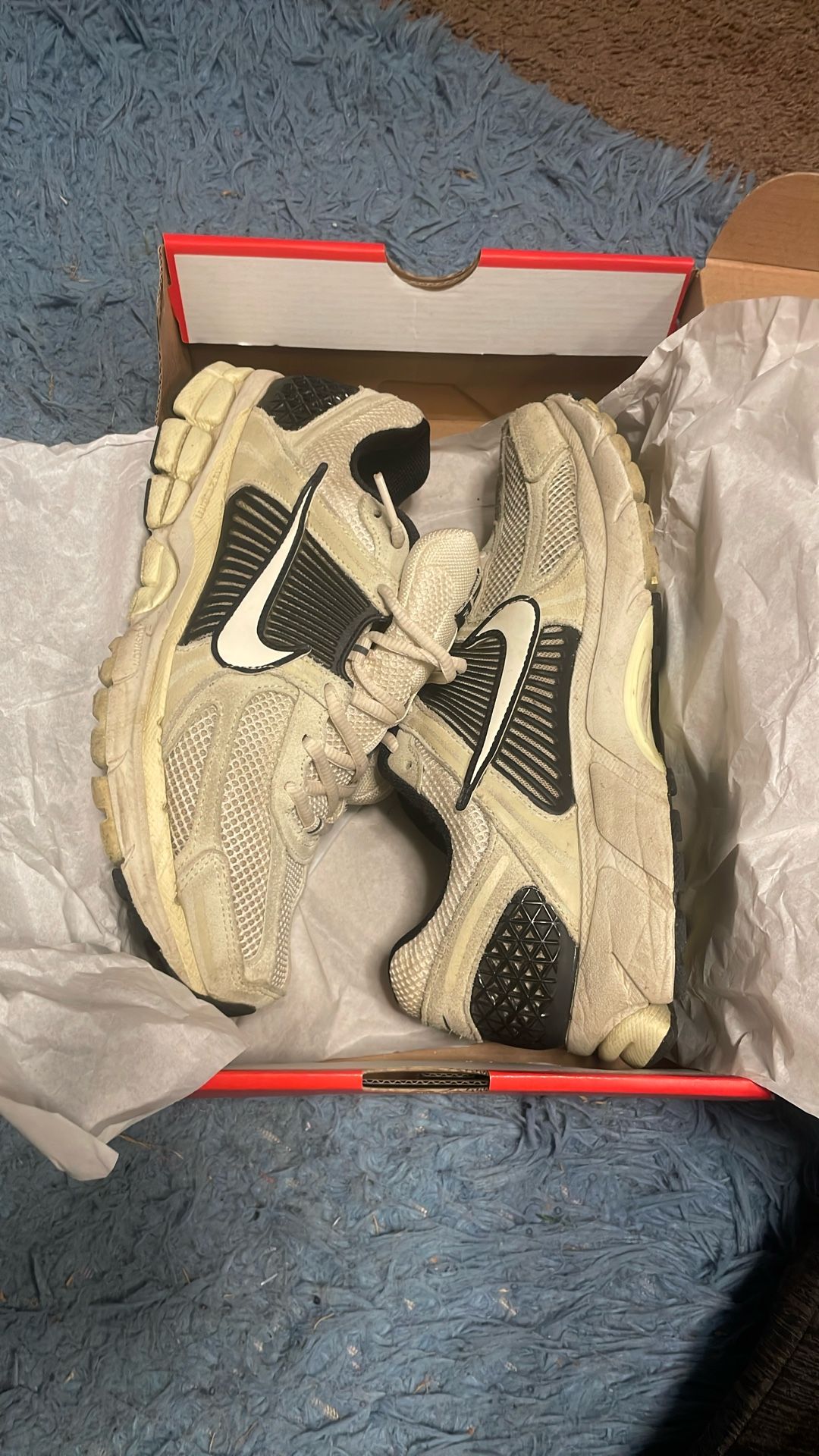 Nike Vomero 5