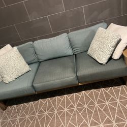 Ashley Furniture Hallow Creek collection