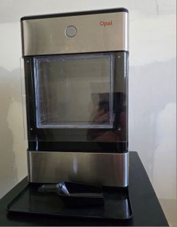 IB Opal Nugget Ice