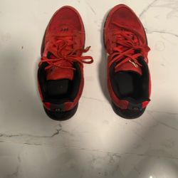 Ja 2s “nightmare”