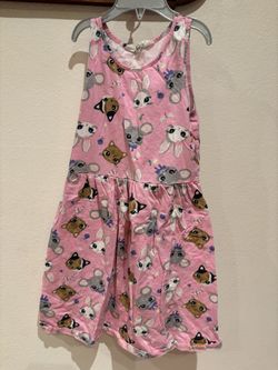 H&M -Kids Dress- Size 8-10