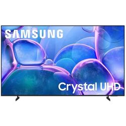 85" Samsung 4K LED HDR Smart UN85U7900FFXZA