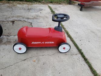 Radio Flyer