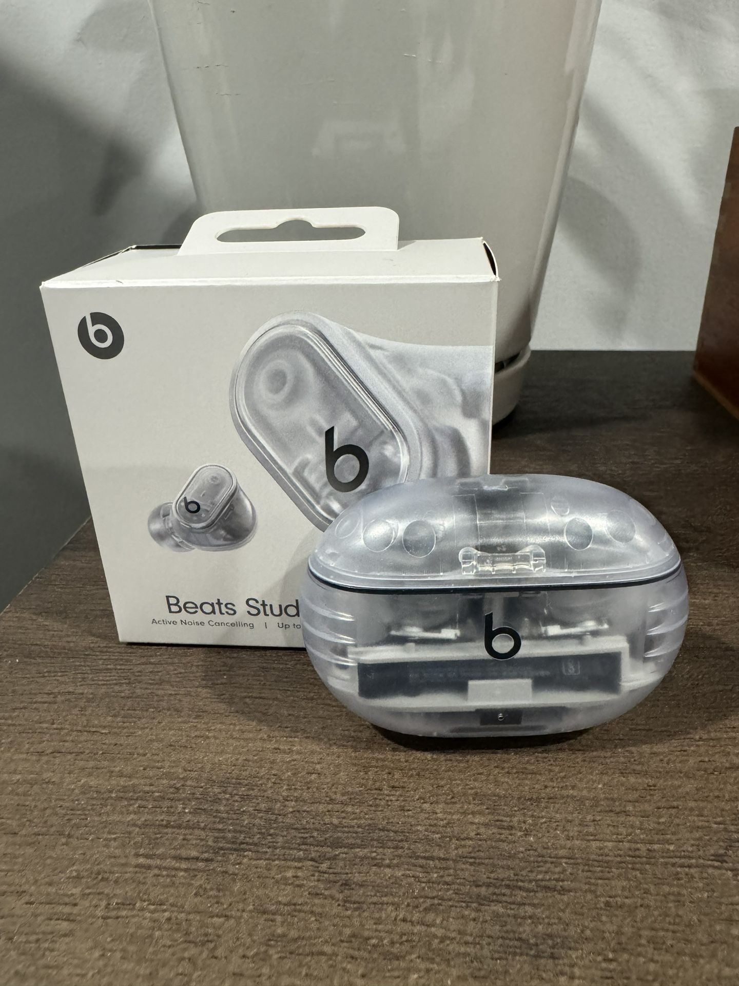Beats Studio Buds+