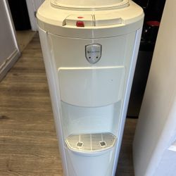 top load hot & cold 30 days warranty