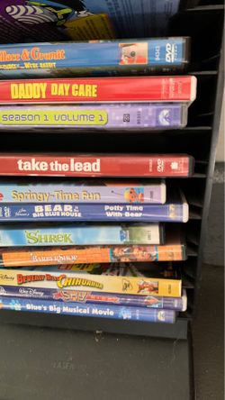 Kids Movies
