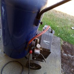 Air Compressor 