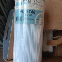 Pool Filters $10. each