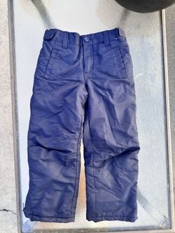 Gymboree Snow Pants Size 5