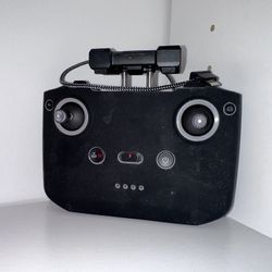 Remote Controller For DJI Mavic Air 2s W/ Phone Mount And Straps 