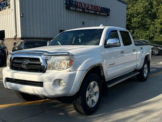 2007 Toyota Tacoma