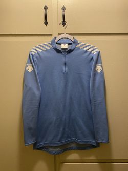 WMNs Descente Japan Jacket LARGE
