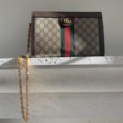 Gucci Shoulder Bag 