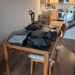 Storage Cases For Bedsheets And Pillows