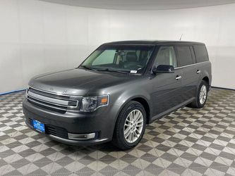 2015 Ford Flex
