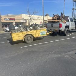 Insulation Haul Floor Instl 