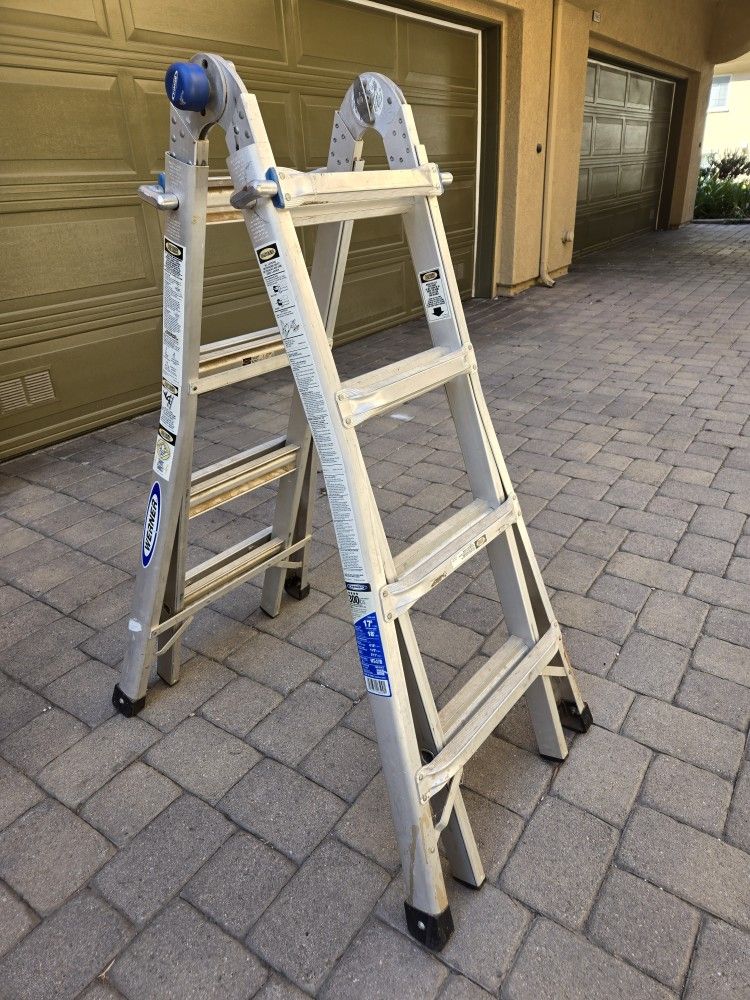 Ladder
