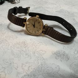Gucci Vintage 1980s Watch 