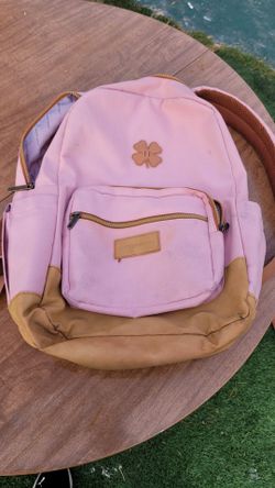 Free Back pack