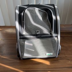 Pet Backpack Carrier