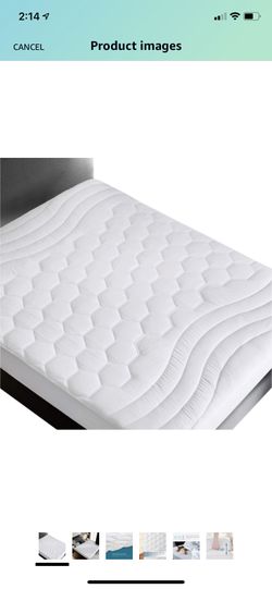 Mattress Cover 