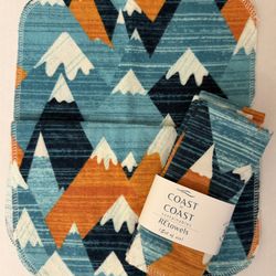 Reusable Clothes